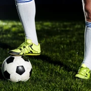 Stepform FOOTBALL – Einlegesohlen für Fußballschuhe mit Stoßdämpfung & Frische