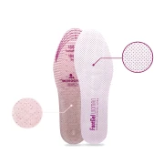 Stepform ALOE FEM – Einlegesohlen für Frauen mit Aloe-Vera-Duft & Dämpfung