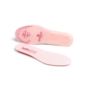 Stepform ALOE FEM – Einlegesohlen für Frauen mit Aloe-Vera-Duft & Dämpfung