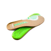 Stepform PADEL – Einlegesohlen mit Eukalyptusduft für Padelspieler