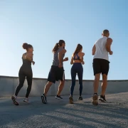 Stepform RUNNING – Hochleistungs-Einlegesohlen mit Eukalyptusduft für Läufer