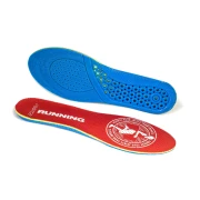 Stepform RUNNING – Hochleistungs-Einlegesohlen mit Eukalyptusduft für Läufer