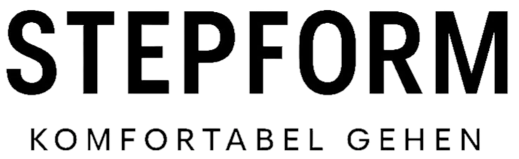 Stepform Logo