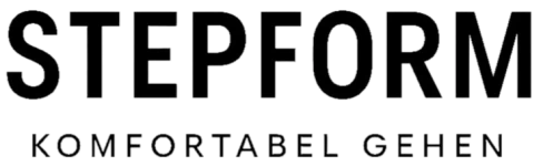 Stepform Logo